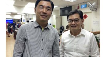 Witnesses by Deputy Prime Minister of Singapore: IceKredit and Singapore University of Technology and Design Collaborate on Ami Games to Identify Alzheimer’s Disease