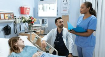 5 Reasons Why ICU Patients Need One-on-One Attention from Nurses