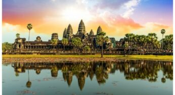 Asia’s Top 9 UNESCO World Heritage Sites