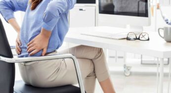 Do You Know How Much Exercise You Need to’ Offset’ a Day of Sitting? Scientists Calculated