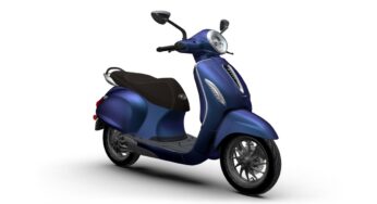 Electric Scooter Price in Hyderabad: 6 Reasons Why Bajaj Chetak is Winning the Market