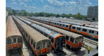 MBTA declares intention to remove all delayed orders from the rail system by the end of 2024