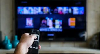 Six important trends to watch in TV advertising in 2024