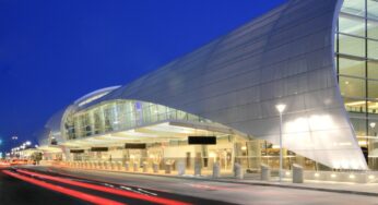 Wall Street Journal ranks U.S. airports, large and mid-sized; San Jose is named the best USA mid-sized airport, Oakland lands in the top 10