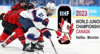 2024 World Junior Ice Hockey Championships – Fixtures, Full Schedule, How to Watch and More