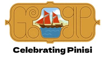 Interesting Facts about Pinisi, An Ancient Indonesian Sailing Rig