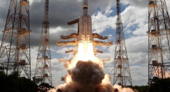 India Reenters Earth Orbit with Chandrayaan-3 Spacecraft