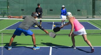 Pickleball Nutrition: Fueling Your Game for Optimal Performance