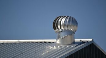 The Role of Roof Ventilation in Maintaining a Healthy Home