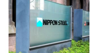 US Steel, once the largest corporation in the world, agrees to sell itself to a Japanese company ‘Nippon Steel’ for $14.9 billion