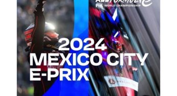 2024 Mexico City E-Prix Season 10 Details