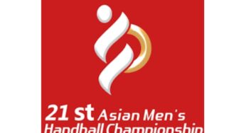 Asian Men’s Handball Championship 2024: Groups and Schedule