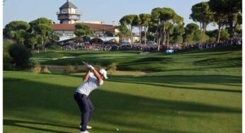 Breaking News: Belek, Turkey, Takes Center Stage as the Ultimate Choice for Golf Enthusiasts Worldwide