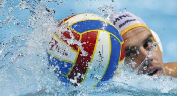 European Water Polo Championship 2024 is set to be in January with co-hosts Croatia and the Netherlands