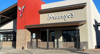 Queen Creek welcomes Macayo’s newest location