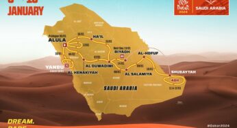 The Dakar Rally 2024: Best Options to Watch Rally Raid Event Online