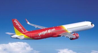 Vietjet Air Received the Top Awards in Both Aviation and Finance Management