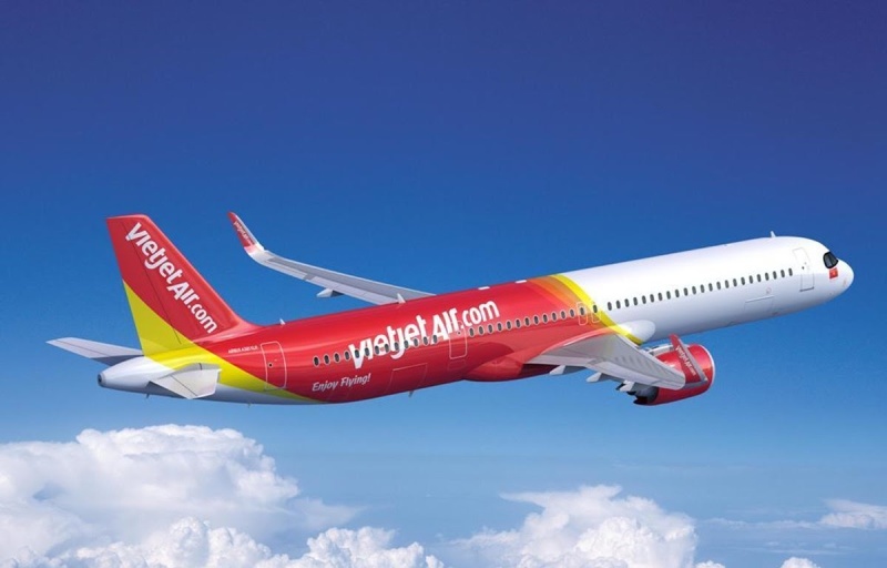 Vietjet Air Received the Top Awards in Both Aviation and Finance Management