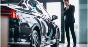 What to Expect from a Professional Luxury Car Service?