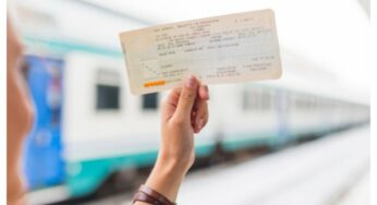 Who Are Fare Evasion Solicitors London?