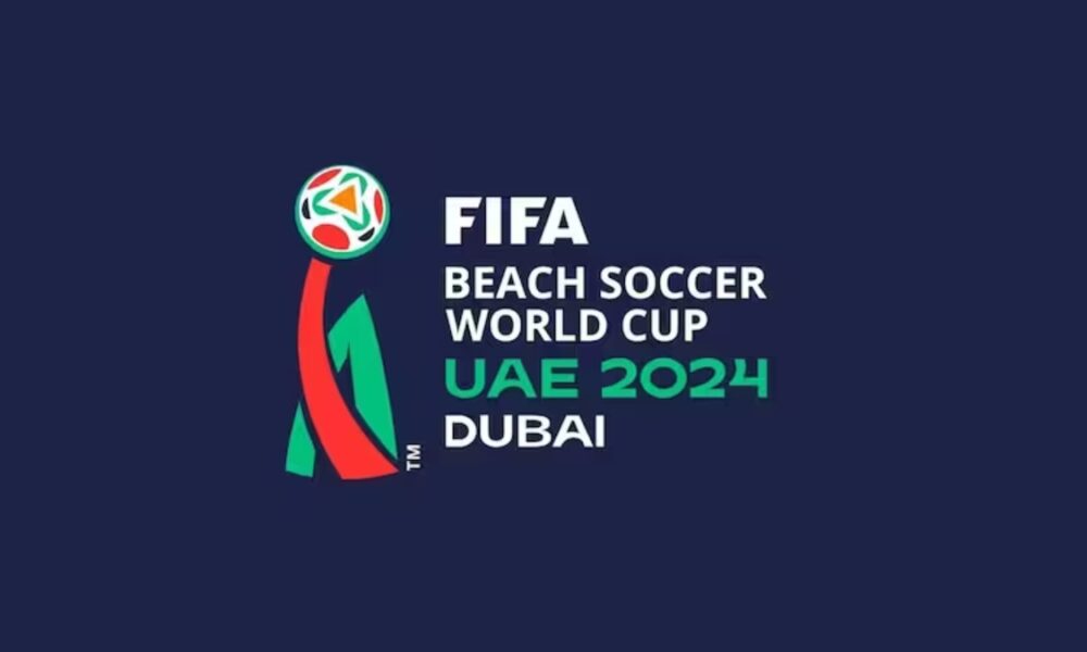 FIFA Beach Soccer World Cup 2024 Full Schedule, Fixtures, Teams