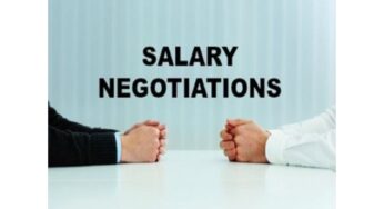 5 Strategies for Negotiating Your Salary to Get What You Deserve