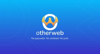 Otherweb Launches “Discussions”: Pioneering the Social News Media Category