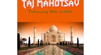 Taj Mahotsav: History, Significance and Theme of the Day