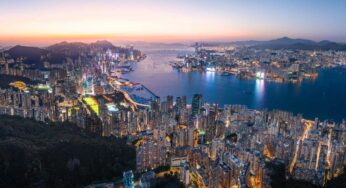 Hong Kong is Still Ranked Fourth in the Global Financial Centers Index