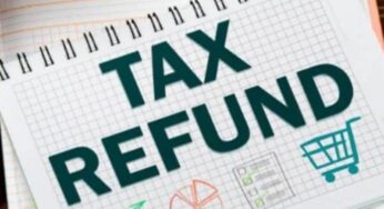 Your Finances Require a Makeover If You Need to Use Your Tax Refund to Achieve This