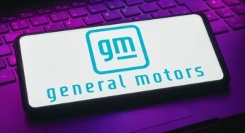 General Motors upgraded its outlook, outperformed estimates, and projected an EV unit to make a “variable profit” by the end of the year