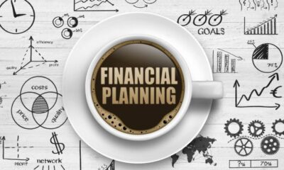 7 Financial Planning Suggestions For Individuals Recently Graduated From College