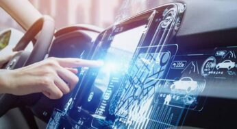 7 Major Technology Developments That Will Change The Car Business By 2024