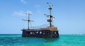 A Day of Adventures in Punta Cana: Discover the Catamaran Tour with Ocean Adventures