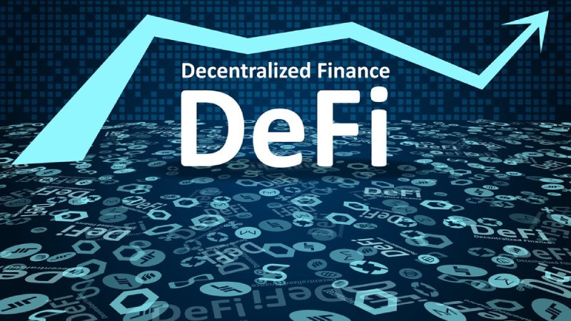 Banking and Finance Industry Future with Decentralized Finance