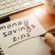Budgeting and Money Saving Techniques