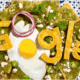 Celebrating Chilaquiles Google Doodle