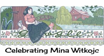 Interesting Facts about Mina Witkojc, a Sorbian Writer, Journalist, Poet and Activist