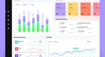 Dashboards: Four Great Benefits for Your Company