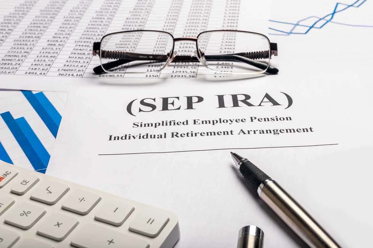 Everything You Need to Know about SEP IRA Complete Guide
