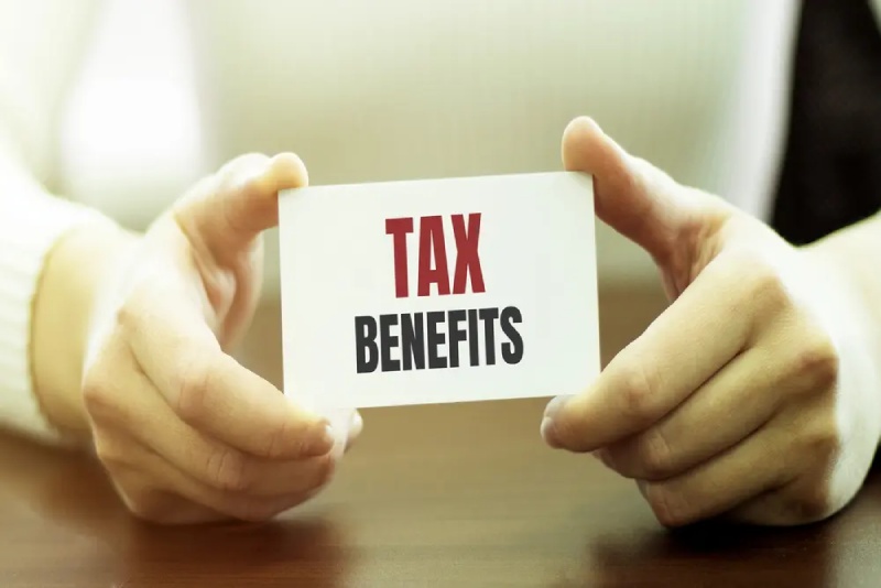Golden Tips For Golden Years Optimizing Tax Saving Advantages For Senior Citizens In 2024