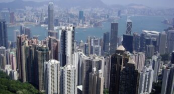 Hong Kong has a Fantastic Opportunity to Spearhead Asia’s Net-zero Economy Through Green Finance