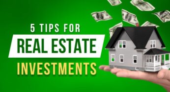 How to Choose Investment-Grade Real Estate: 5 Tips to Help You