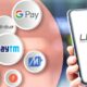 How to Protect Your Financial and Personal Data When Using UPI Apps like PhonePe, Paytm, Google Pay, and Others