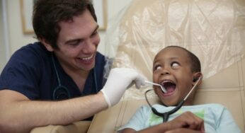 John Hansford DMD: Championing Positive Dental Experiences for Children in Athens & Northeast Georgia