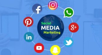 Social Media Marketing 2024: Comprehensive Handbook