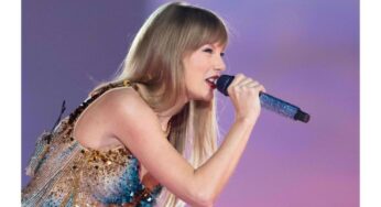 Taylor Swift’s Economic Boom is Being Felt Throughout Europe and the US