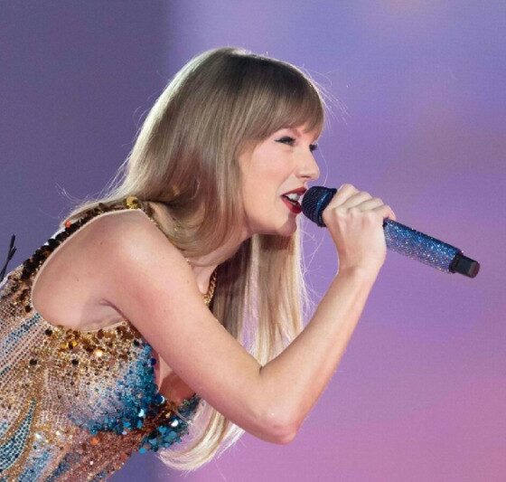 Taylor Swift's Economic Boom is Being Felt Throughout Europe and the US