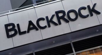 The largest Bitcoin fund in the world is currently BlackRock’s $20 billion exchange-traded fund