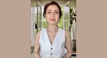 Unlocking Wellness: Journey with Renowned Life Coach Tina Singh Walia